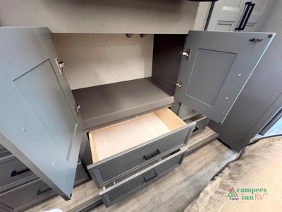 2026 Coachmen RV Mirada - Photo 43