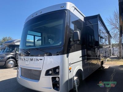 2026 Coachmen RV Mirada - Photo 2