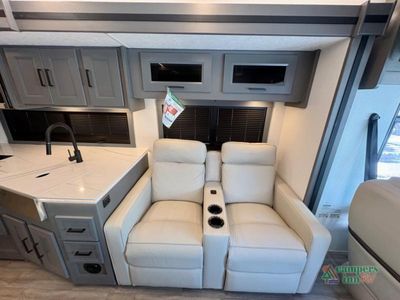 2026 Coachmen RV Mirada - Photo 12