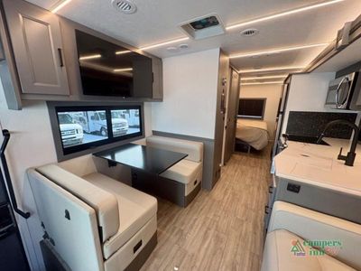 2026 Coachmen RV Mirada - Photo 9
