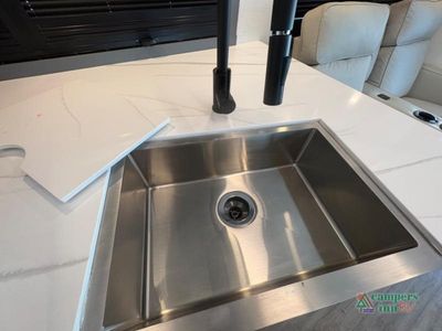 2026 Coachmen RV Mirada - Photo 24