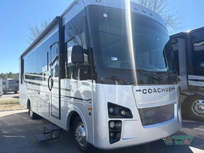2026 Coachmen RV Mirada - Photo 1