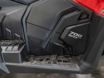 2026 Can-Am Outlander MAX DPS 700 - Photo 10