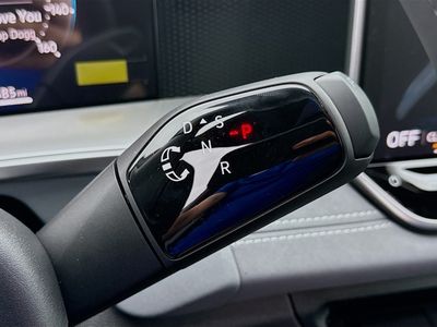 2026 Volkswagen Tiguan — photo 15 view