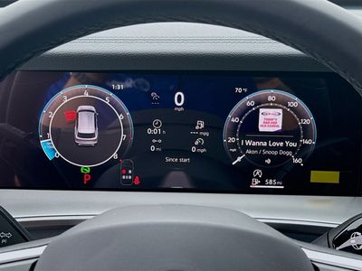 2026 Volkswagen Tiguan — photo 11 view
