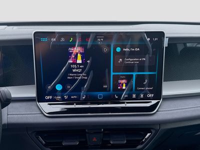 2026 Volkswagen Tiguan — photo 12 view