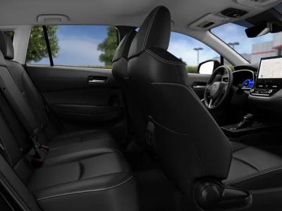 2026 Toyota Corolla Cross - Photo 29