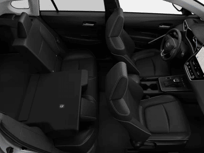 2026 Toyota Corolla Cross - Photo 38