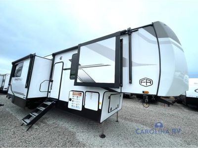 2026 Forest River Sandpiper - Photo 1
