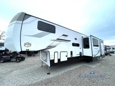 2026 Forest River Sandpiper - Photo 4