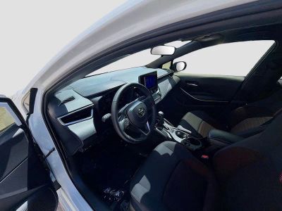2024 Toyota Corolla — photo 9 view