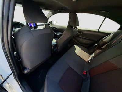 2024 Toyota Corolla — photo 23 view