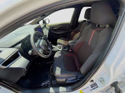 2024 Toyota Corolla — photo 18 view