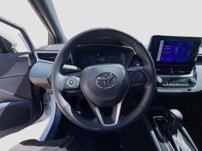 2024 Toyota Corolla — photo 10 view