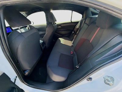 2024 Toyota Corolla — photo 22 view
