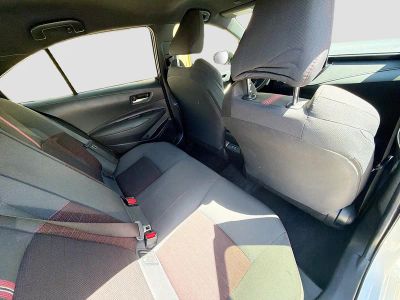 2024 Toyota Corolla — photo 28 view