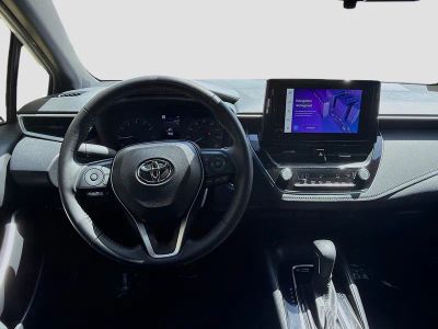 2024 Toyota Corolla — photo 20 view