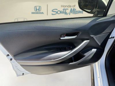 2024 Toyota Corolla — photo 19 view