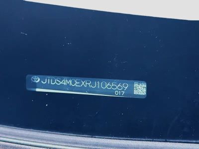 2024 Toyota Corolla — photo 36 view