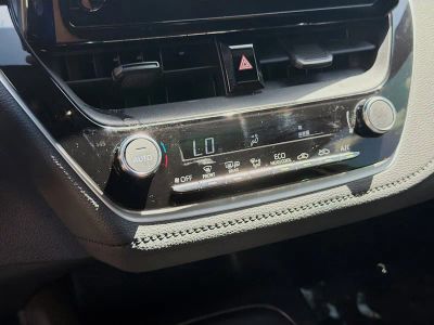 2024 Toyota Corolla — photo 14 view