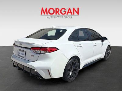 2024 Toyota Corolla — photo 7 view