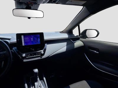 2024 Toyota Corolla — photo 21 view