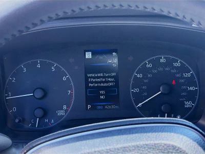 2024 Toyota Corolla — photo 11 view