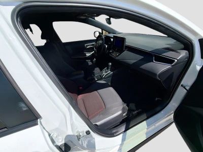 2024 Toyota Corolla — photo 30 view
