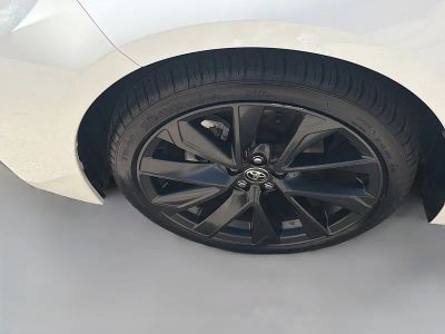 2024 Toyota Corolla — photo 35 view