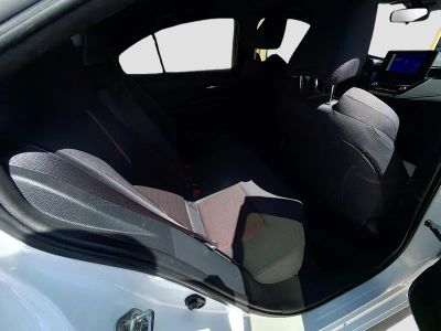 2024 Toyota Corolla — photo 27 view