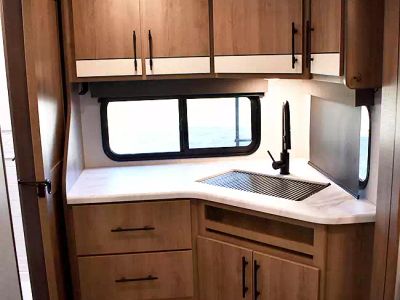 2023 Grand Design 22MLE — photo 18 view