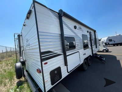 2026 Jayco Jay Flight SLX - Photo 5