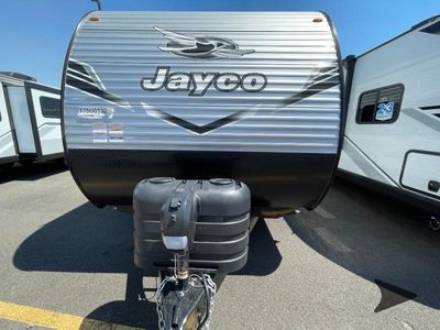 2026 Jayco Jay Flight SLX - Photo 3