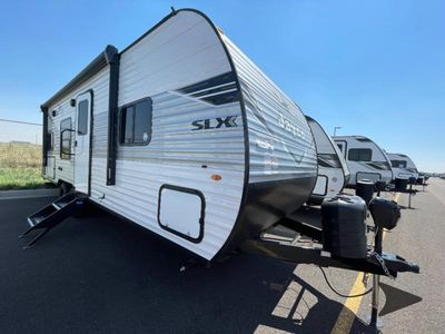 2026 Jayco Jay Flight SLX - Photo 1