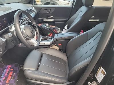 2025 Mercedes-Benz GLB - Photo 4