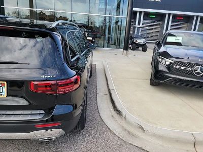 2025 Mercedes-Benz GLB - Photo 7