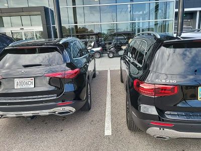 2025 Mercedes-Benz GLB - Photo 5