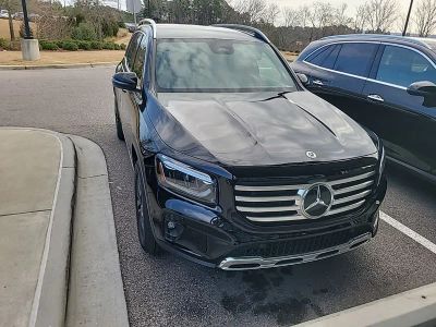 2025 Mercedes-Benz GLB - Photo 1