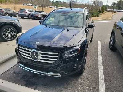 2025 Mercedes-Benz GLB - Photo 3