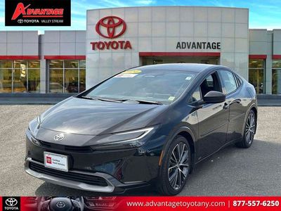 2024 Toyota Prius - Photo 4