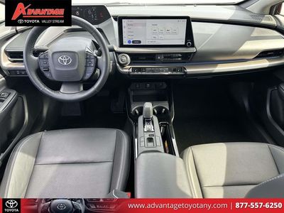 2024 Toyota Prius - Photo 16