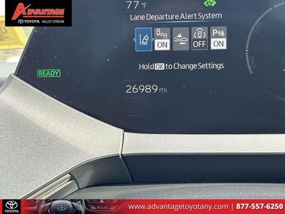 2024 Toyota Prius - Photo 30