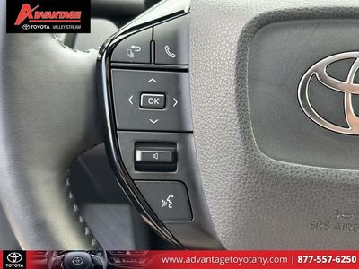 2024 Toyota Prius - Photo 25
