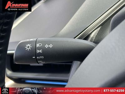 2024 Toyota Prius - Photo 27