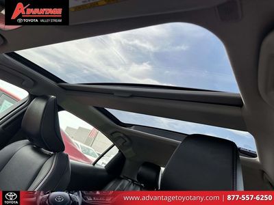 2024 Toyota Prius - Photo 23