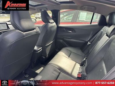 2024 Toyota Prius - Photo 13