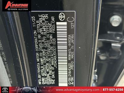 2024 Toyota Prius - Photo 22