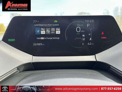 2024 Toyota Prius - Photo 29