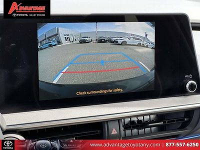 2024 Toyota Prius - Photo 33