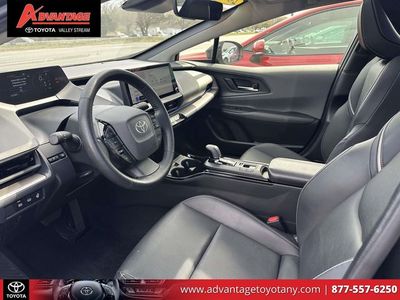 2024 Toyota Prius - Photo 18